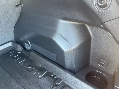 Certified 2024 Subaru Crosstrek 2.0i Premium AWD/4WD image 13