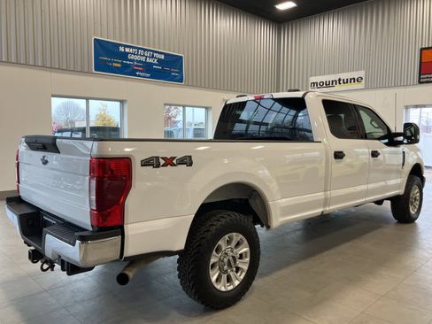 Used 2022 Ford F250 XLT image 5