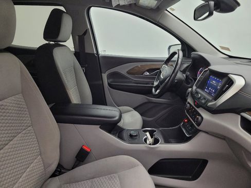Used 2020 GMC Terrain SLE FWD image 21