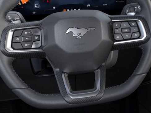 New 2026 Ford Mustang GT RWD image 19