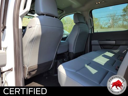 Certified 2025 Ford F150 XL image 14