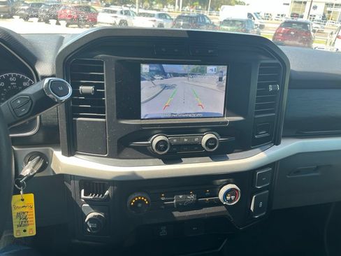 Used 2021 Ford F150 XL w/ Equipment Group 101A High RWD image 23