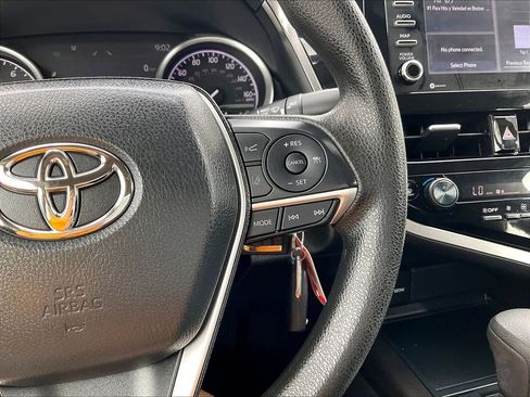 Used 2023 Toyota Camry LE AWD/4WD image 23