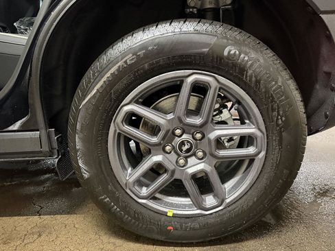 New 2025 Ford Bronco Sport Big Bend image 33