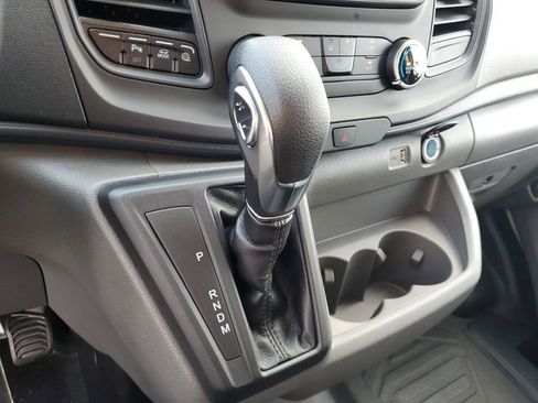 New 2025 Ford Transit 150 Low Roof AWD w/ Load Area Protection Package image 15