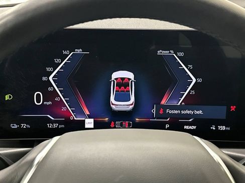 Used 2024 BMW i4 eDrive40 w/ Premium Package RWD image 30
