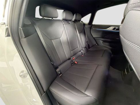 New 2026 BMW i4 xDrive40i w/ Premium Package AWD/4WD image 55