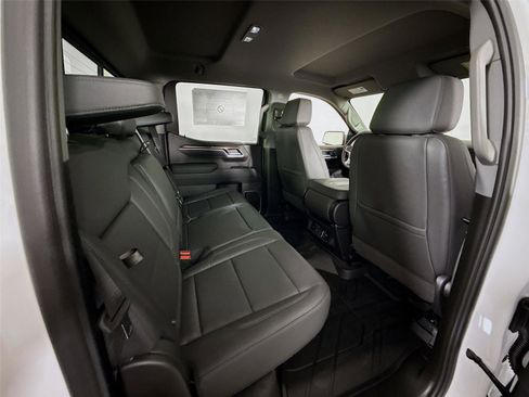 New 2026 Chevrolet Silverado 1500 LT w/ All Star Edition Plus AWD/4WD image 19