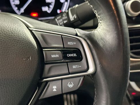 Used 2019 Honda Accord Sport image 20