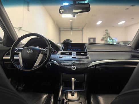Used 2009 Honda Accord EX-L image 20