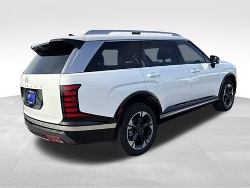 New 2026 Hyundai Palisade Limited FWD image 6