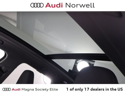 Used 2025 Audi Q5 Premium Plus w/ Premium Plus AWD/4WD image 10