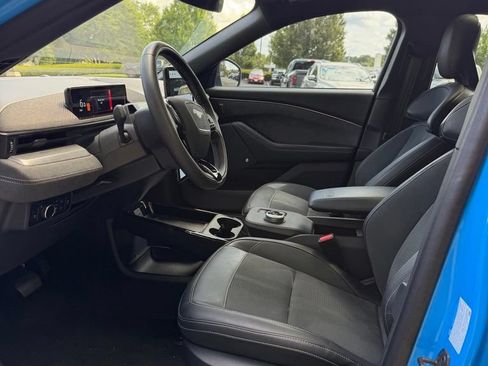 Certified 2023 Ford Mustang Mach-E GT w/ GT Performance Edition AWD/4WD image 16