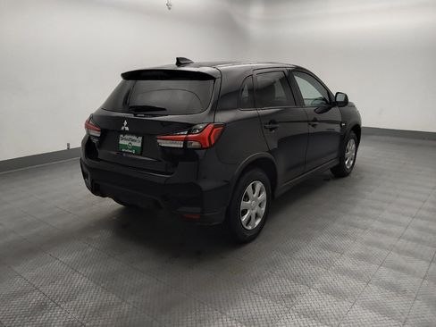 Used 2022 Mitsubishi Outlander Sport FWD image 9