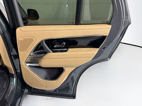 New 2026 Land Rover Range Rover SE AWD/4WD image 28