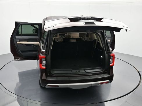 Used 2024 Ford Expedition Max Limited image 48