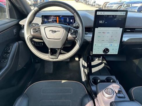 Used 2022 Ford Mustang Mach-E GT image 18