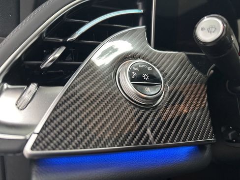 New 2026 Mercedes-Benz E 53 AMG e 4MATIC Sedan image 17