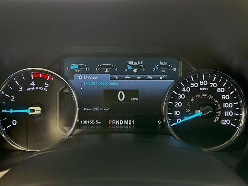 Used 2018 Ford F350 Lariat w/ Lariat Ultimate Package image 40