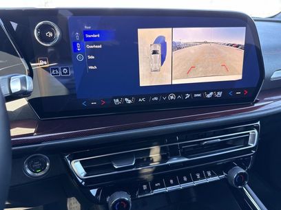 New 2026 Chevrolet Traverse RS