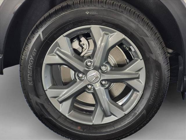 Used 2027 Honda HR-V LX image 23