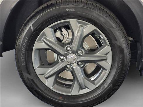 Used 2027 Honda HR-V LX image 23