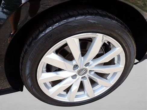 Used 2017 Audi A4 2.0T Premium AWD/4WD image 7