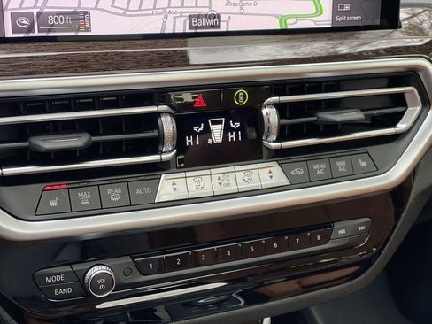 Used 2022 BMW X3 xDrive30i image 36