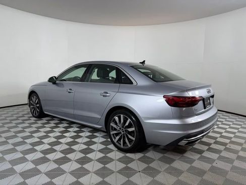 Used 2023 Audi A4 2.0T Premium w/ Convenience Package image 5