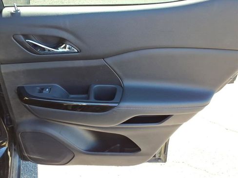 Certified 2023 GMC Acadia AT4 w/ Trailering Package image 17