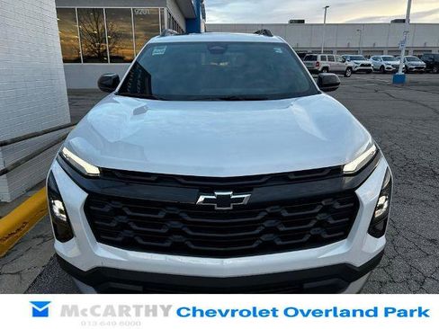 New 2026 Chevrolet Equinox LT w/ Midnight Edition image 7