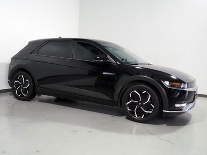 Used 2023 Hyundai Ioniq 5 AWD SEL w/ Cargo Package
