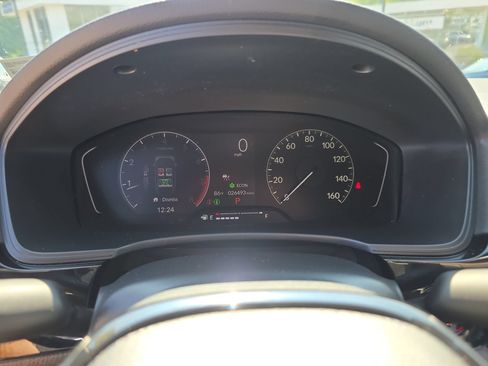 Used 2022 Honda Civic Sport image 23