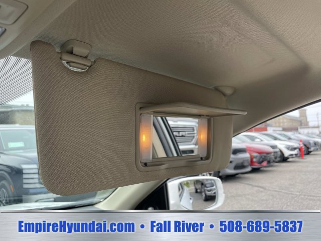 Used 2016 Honda Accord EX-L image 28
