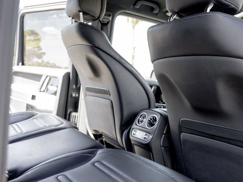Used 2020 Mercedes-Benz G 550 image 24