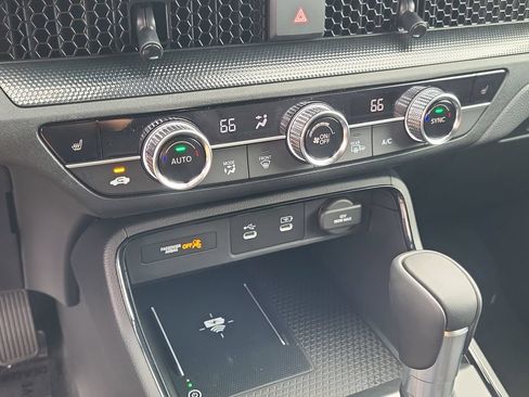 New 2026 Honda CR-V TrailSport image 12