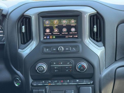 New 2026 Chevrolet Silverado 2500 Custom w/ Custom Value Package image 9