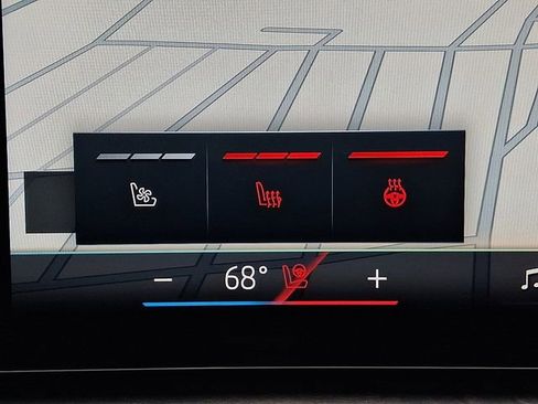 New 2026 BMW X5 xDrive50e w/ Climate Comfort Package image 21