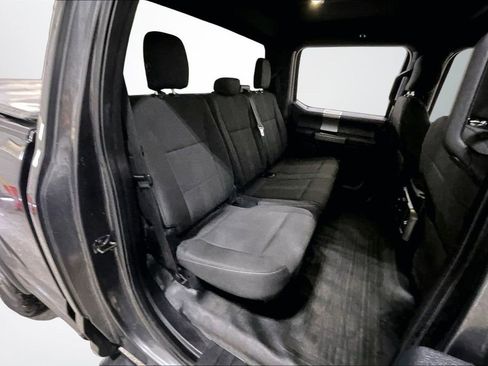 Used 2016 Ford F150 XLT w/ Equipment Group 301A Mid image 25