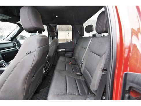 Certified 2023 Ford F150 XLT w/ Equipment Group 302A High RWD image 10