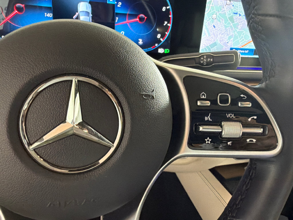 Certified 2023 Mercedes-Benz GLE 350 w/ Premium Package image 30