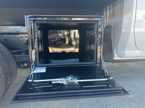 New 2024 Chevrolet Silverado 3500 W/T w/ WT Convenience Package image 4