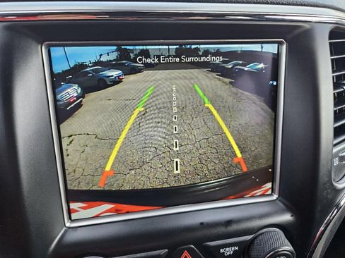 Used 2018 Jeep Grand Cherokee Trailhawk AWD/4WD image 23
