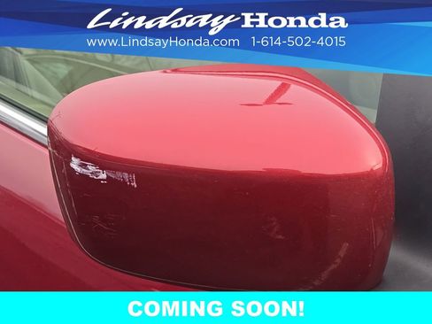 Used 2005 Honda Odyssey EX-L image 12