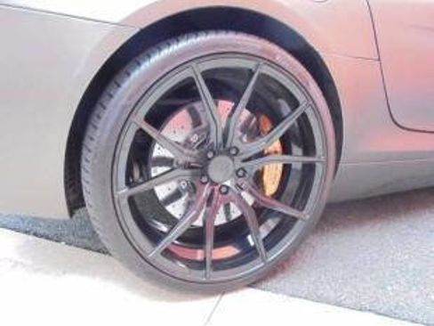 Used 2014 Mercedes-Benz SLS AMG GT Coupe image 22