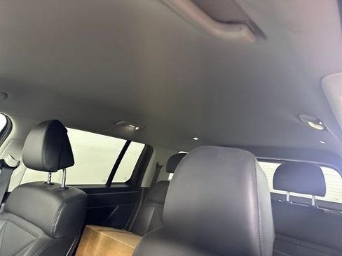 Used 2025 Hyundai Santa Fe SEL image 12