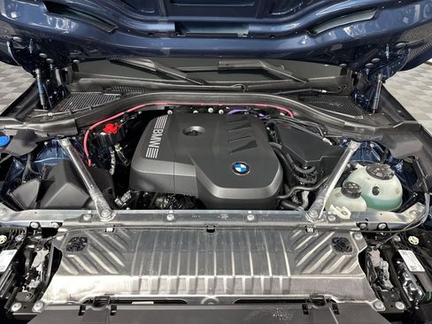 New 2026 BMW X3 xDrive30 w/ Convenience Package AWD/4WD image 4