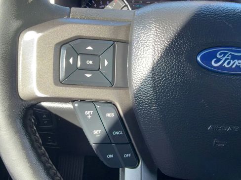 Used 2018 Ford Expedition XLT w/ Equipment Group 202A AWD/4WD image 17