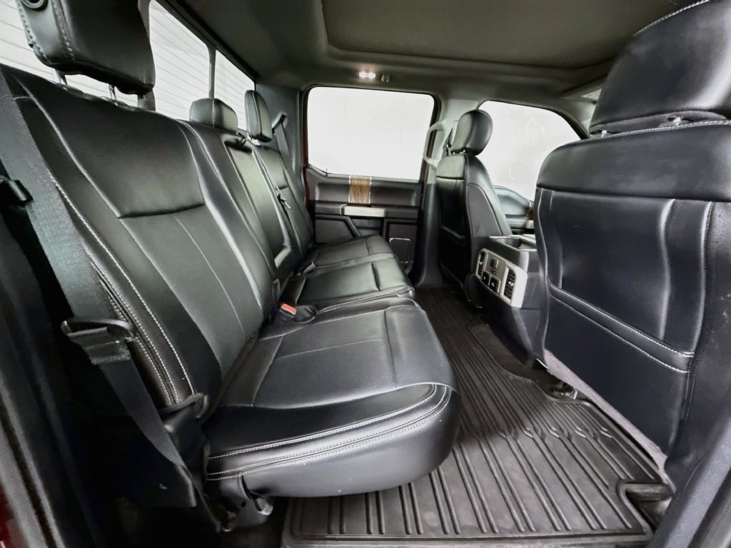 Used 2019 Ford F150 Lariat w/ Equipment Group 502A Luxury AWD/4WD image 20