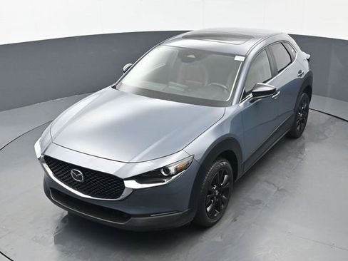 Used 2024 MAZDA CX-30 AWD 2.5 S w/ Preferred Package image 32